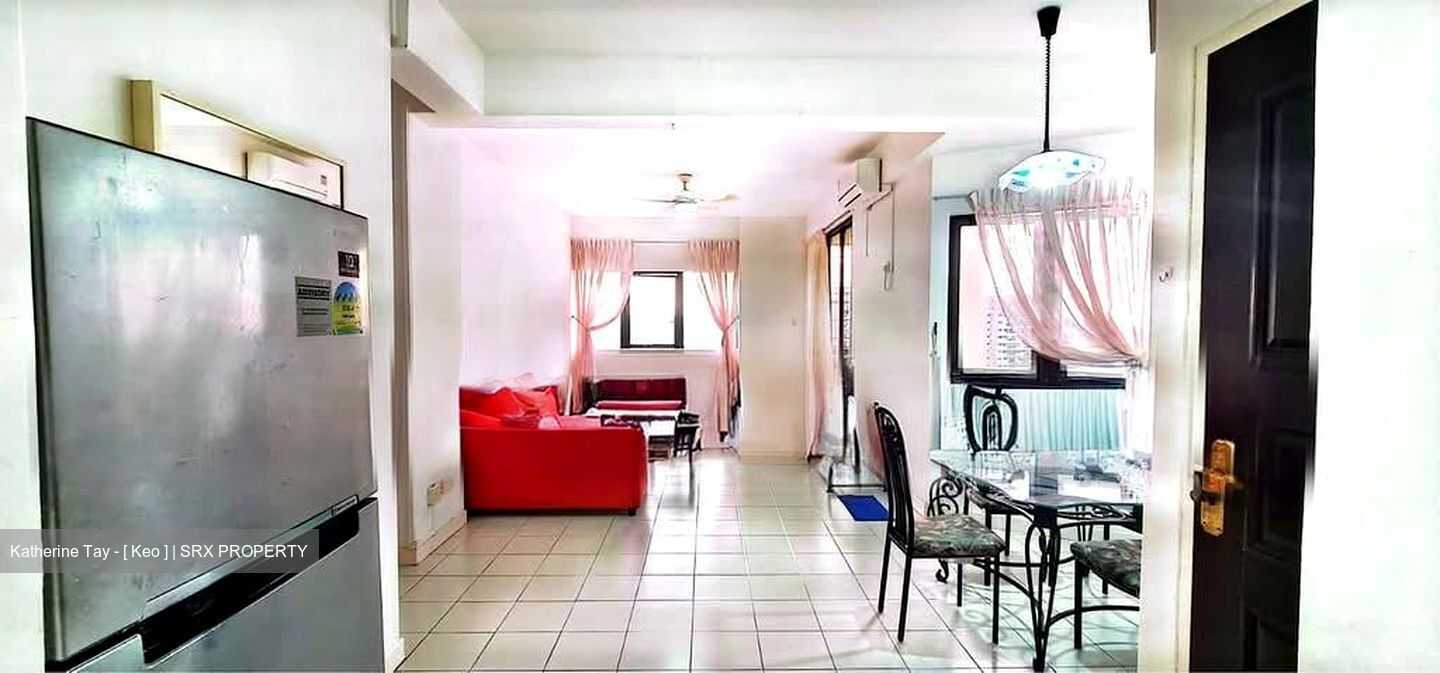Bayshore Park (D16), Condominium #582961421